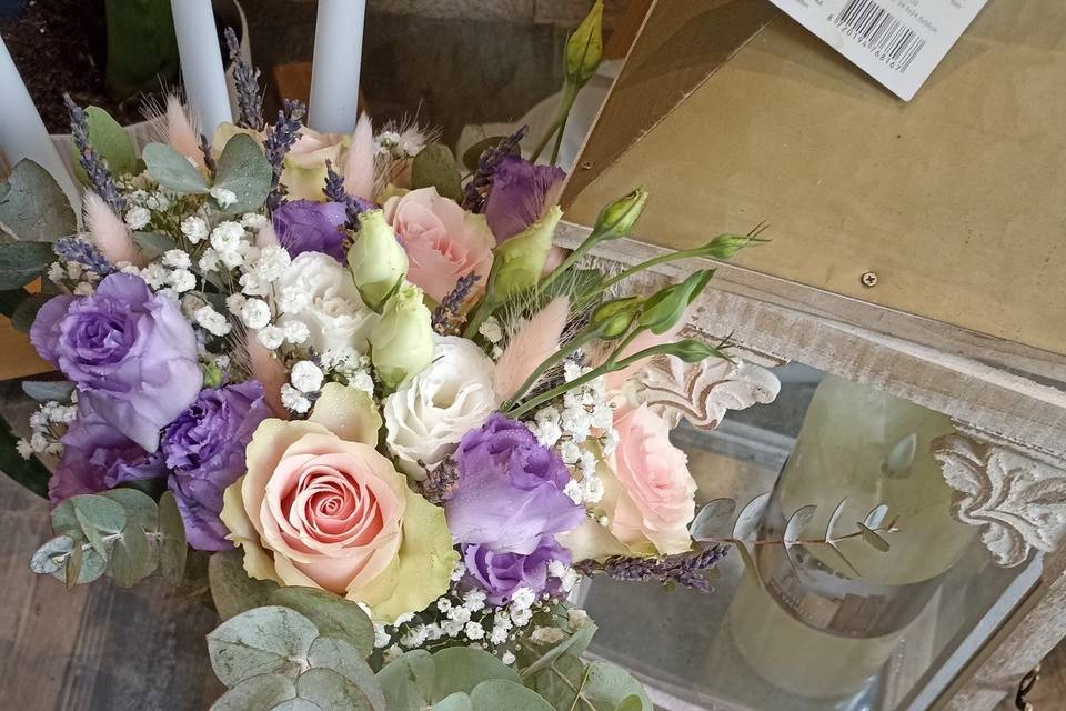 L'Effleurescence