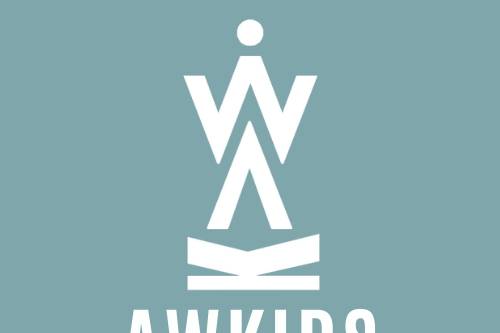 Logo Agence Awkids