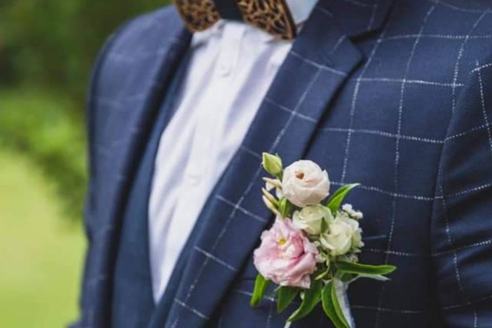 Boutonnière