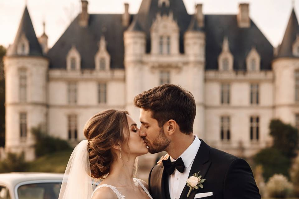 Mariage