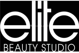 Elite beauty Studio logo bon