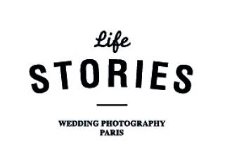 Lifestories - Wedding Photography logo