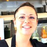 Margot Girard-Cail