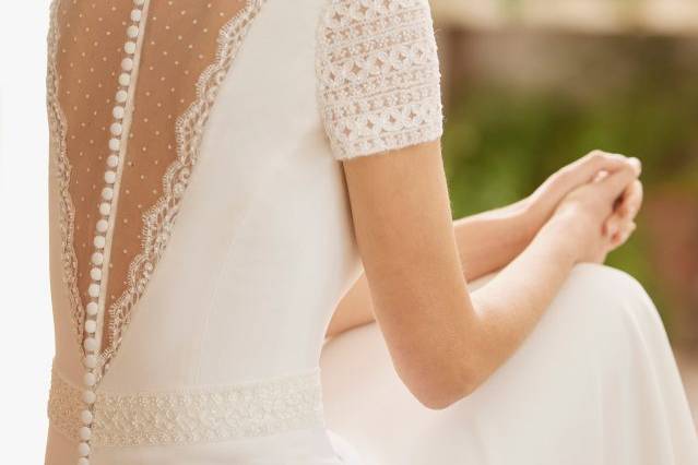 Glas Mariage & Mode