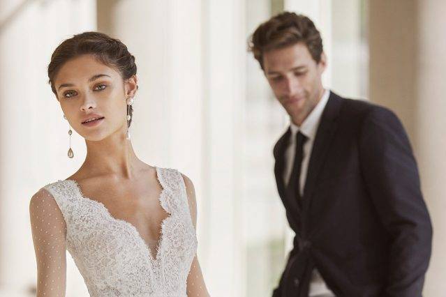 Glas Mariage & Mode