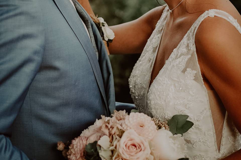 Glas Mariage & Mode