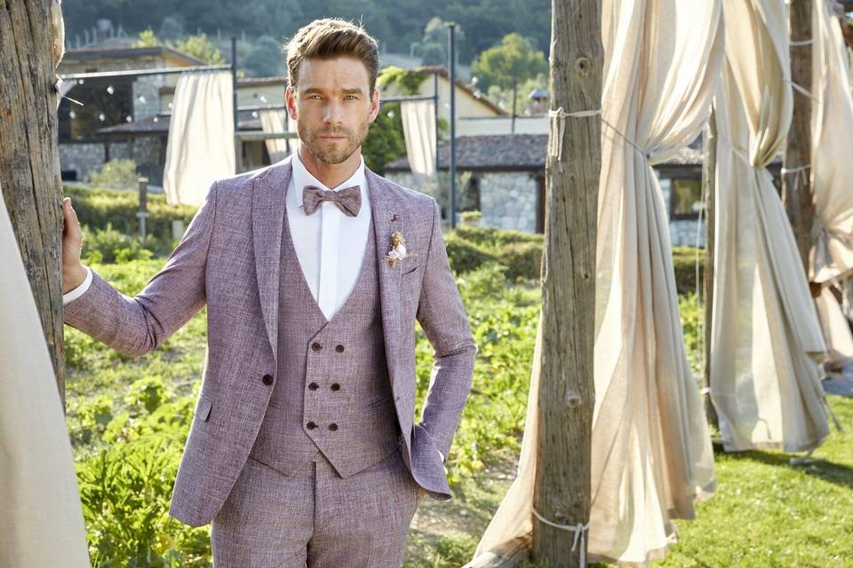 Glas Mariage & Mode