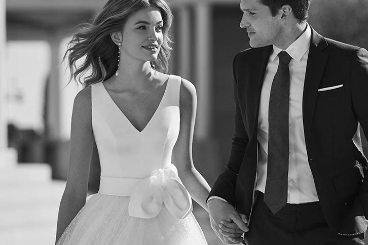 Glas Mariage & Mode