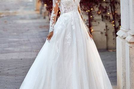 Glas Mariage & Mode