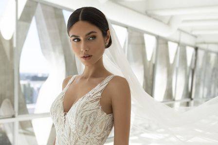 Glas Mariage & Mode