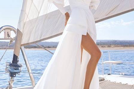 Glas Mariage & Mode