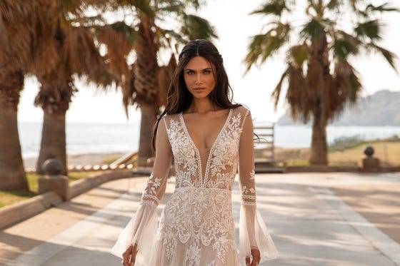 Glas Mariage & Mode