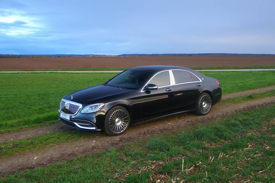 3/4 avant