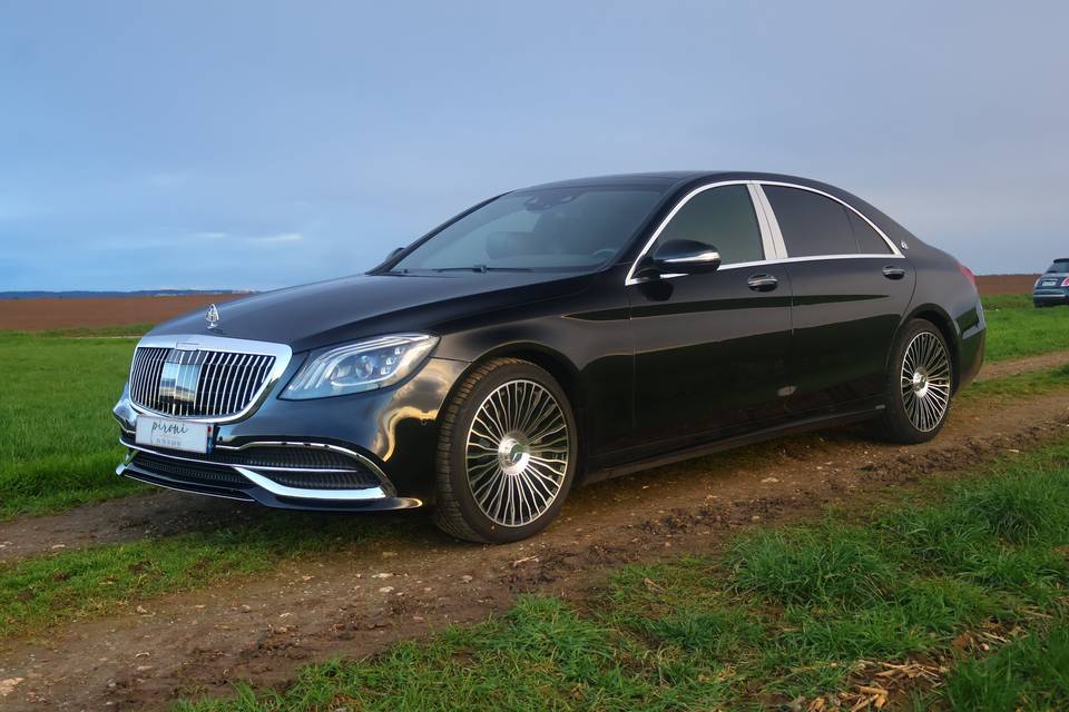 3/4 avant