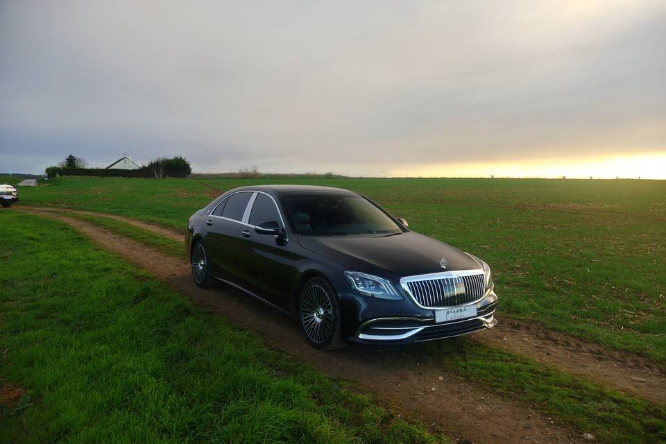 3/4 avant