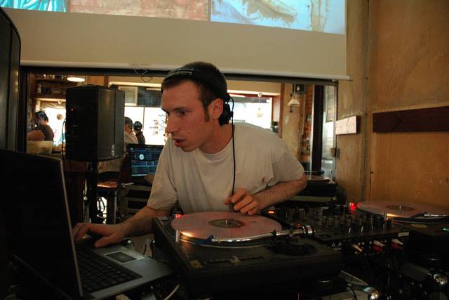 Bar du Coin 2009