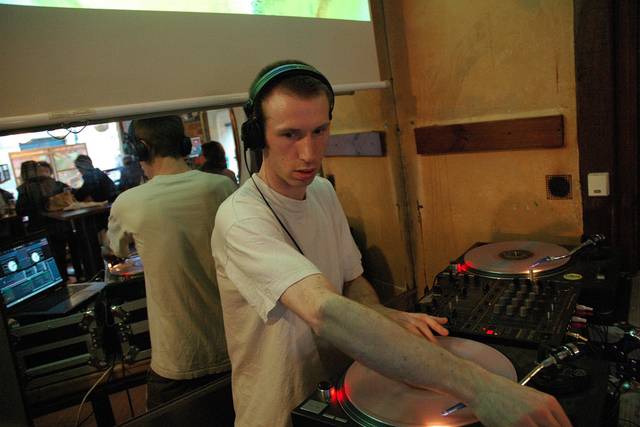 Bar du Coin 2009