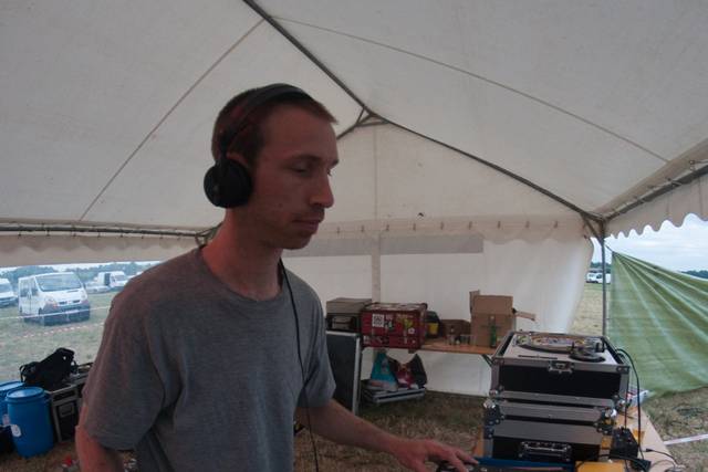 Festival Rootstock