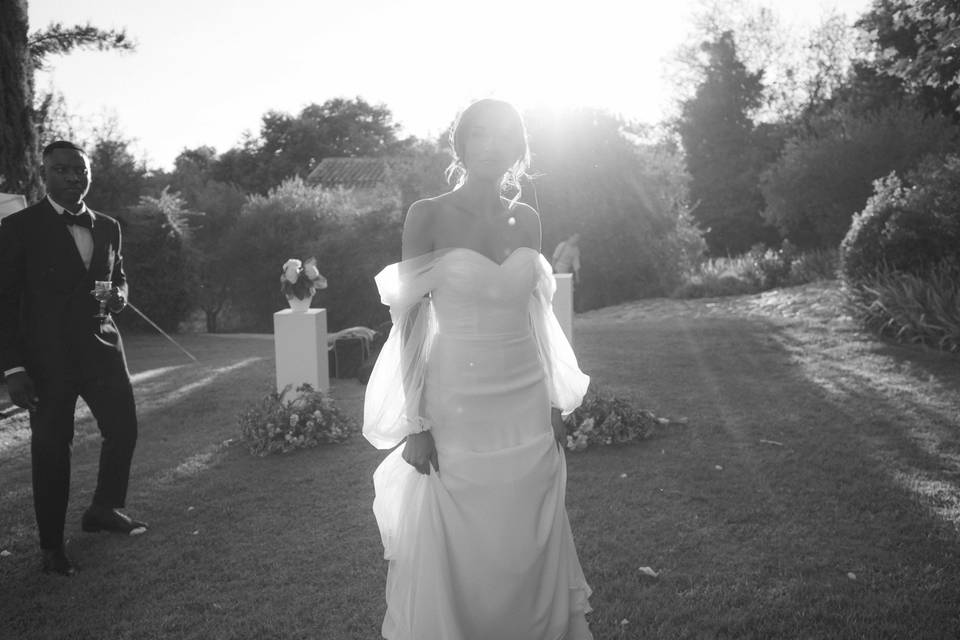 Photographe Mariage Provence