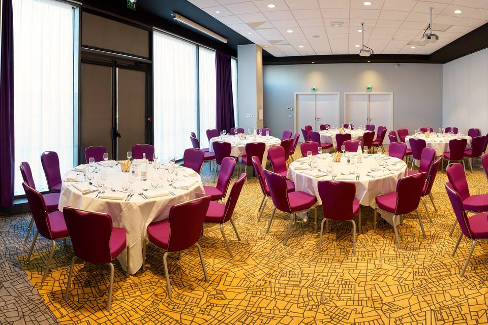 Park Inn by Radisson Lille Grand Stade