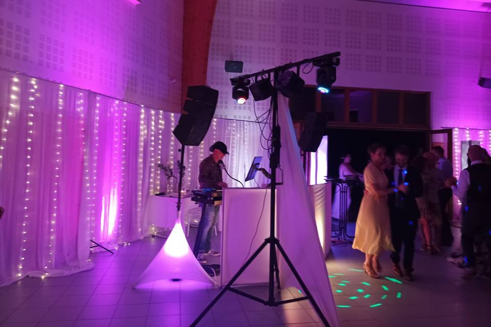 DJ 68 Events