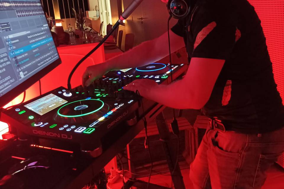 DJ 68 Events