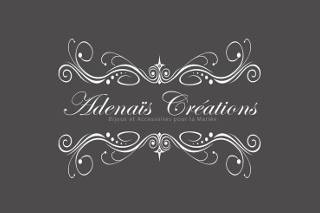 Adenais Creation logo