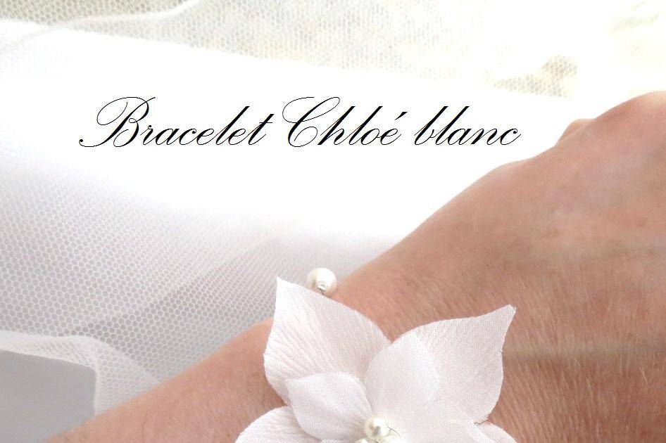 Bracelet Chloé