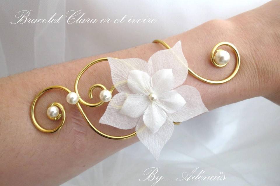 Bracelet Clara