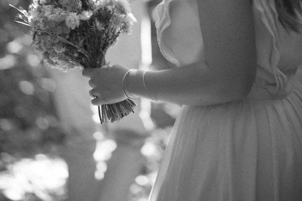 Photographe Mariage Provence