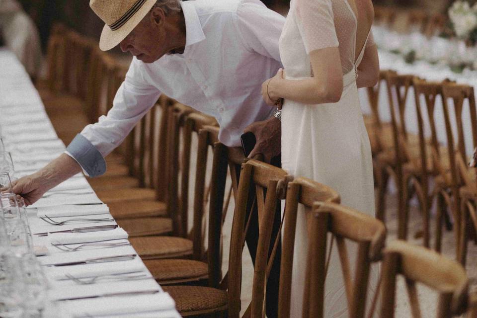 Photographe Mariage Provence