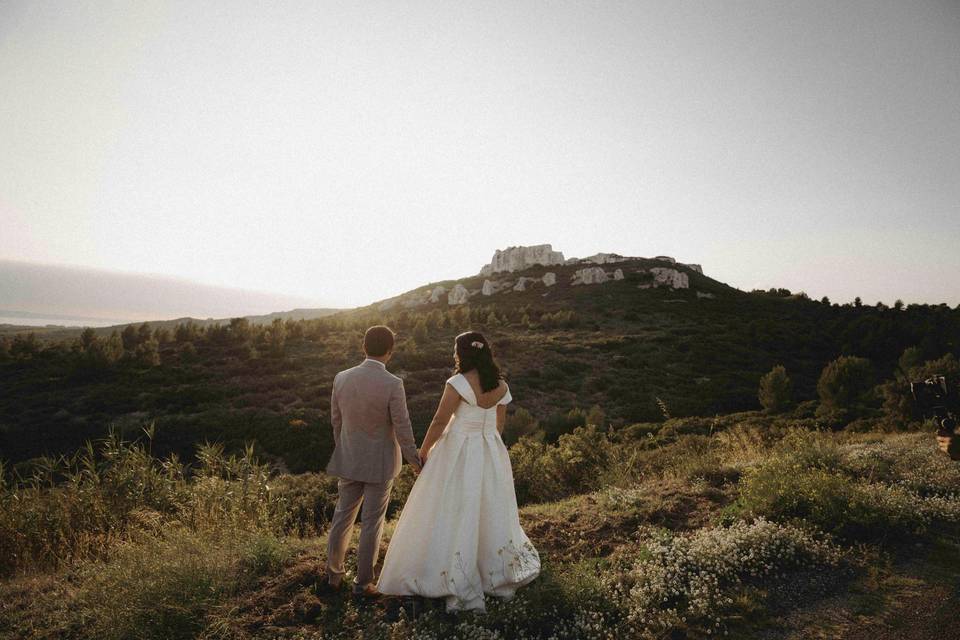 Photographe Mariage Provence