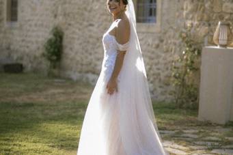 Photographe Mariage Provence