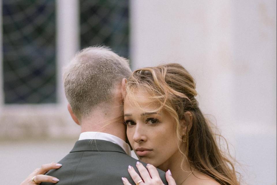 Esthétique naturelle et poétique