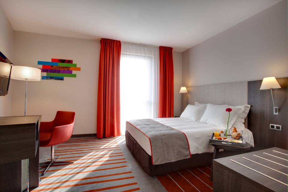 Park Inn by Radisson Lille Grand Stade