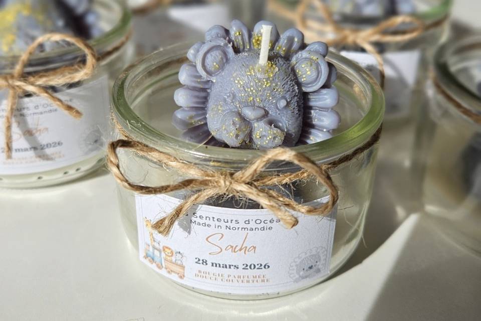 Baby shower