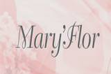 Logo Mary’ Flor