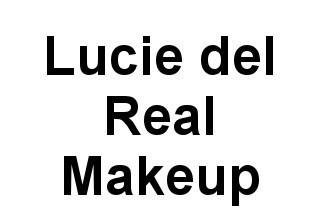 Lucie del Real Makeup