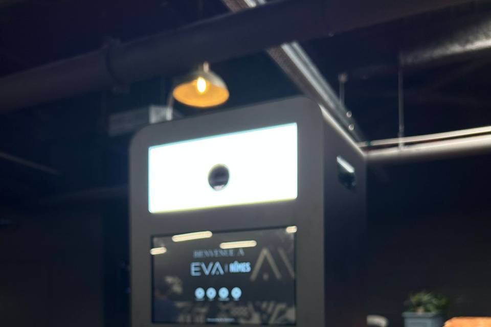 Inza box pour Eva