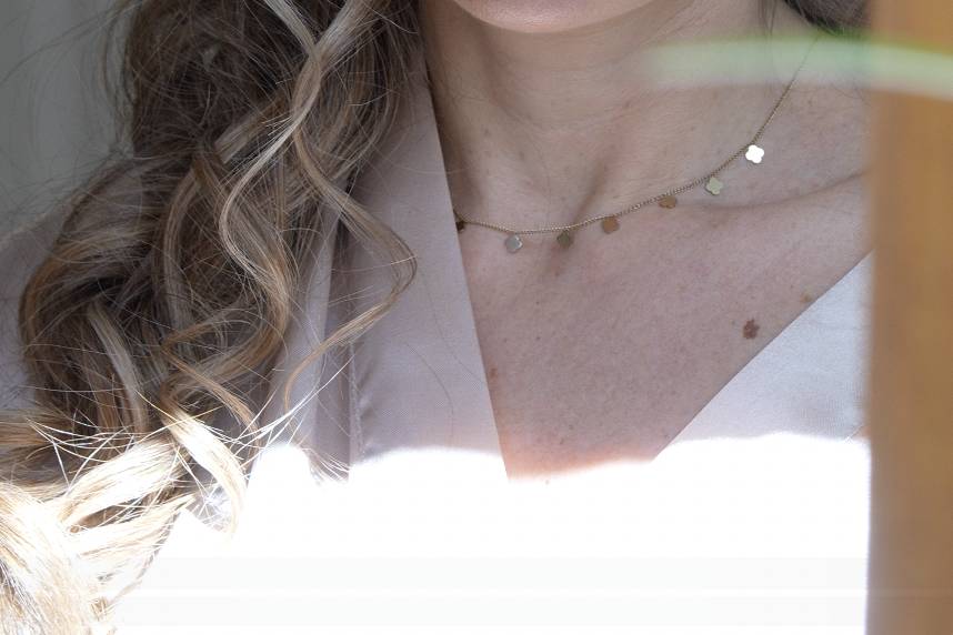 Mariage sur la Côte d'Azur