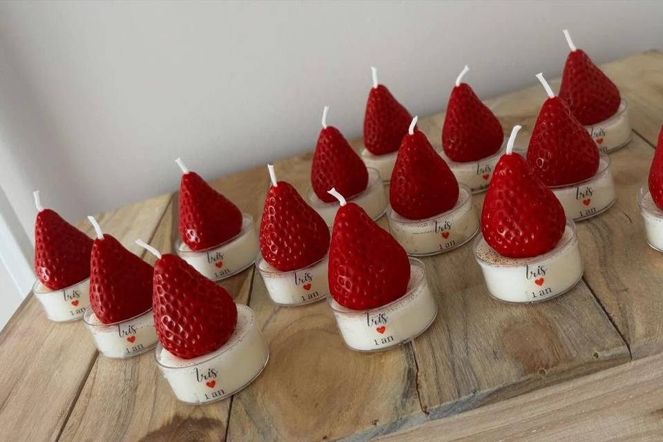 Éclats de Cire