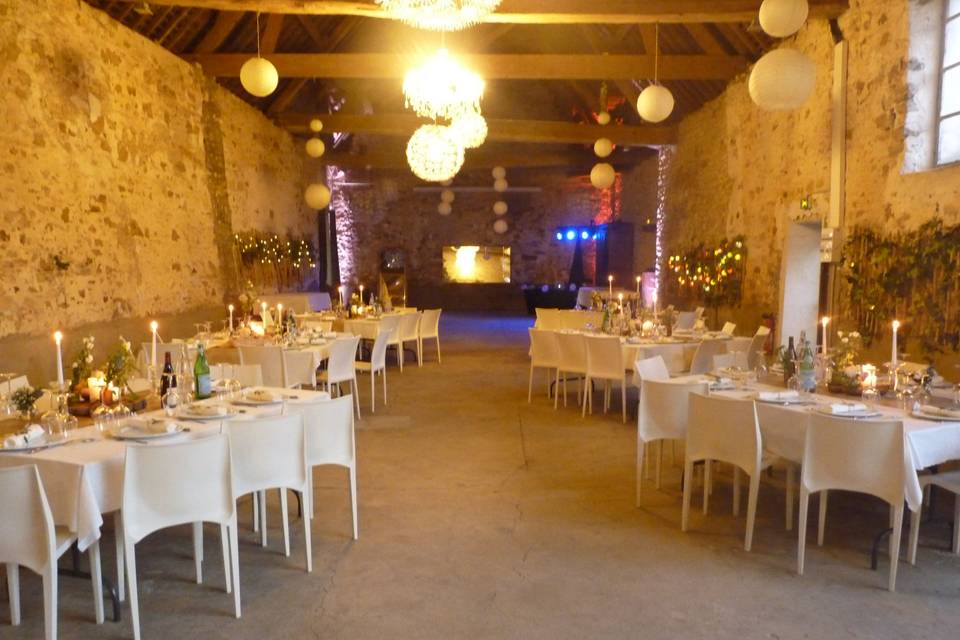 Mariage dans le Val d'Oise