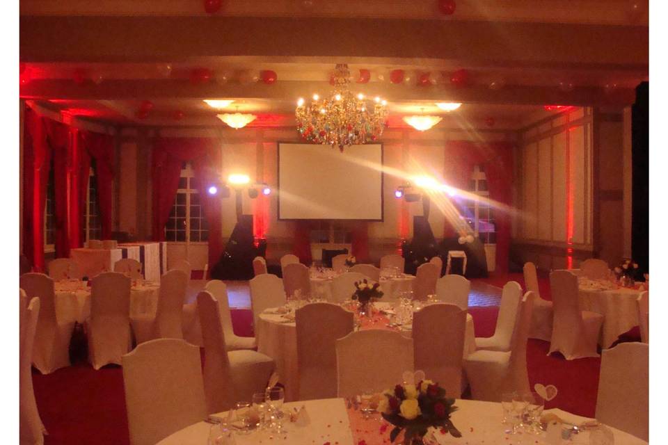 Mariage Casino