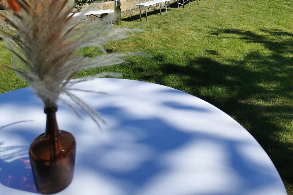 Jardin