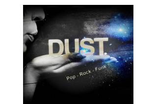 Dust Logo