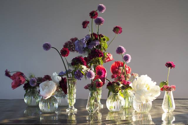 Ombre et lumière