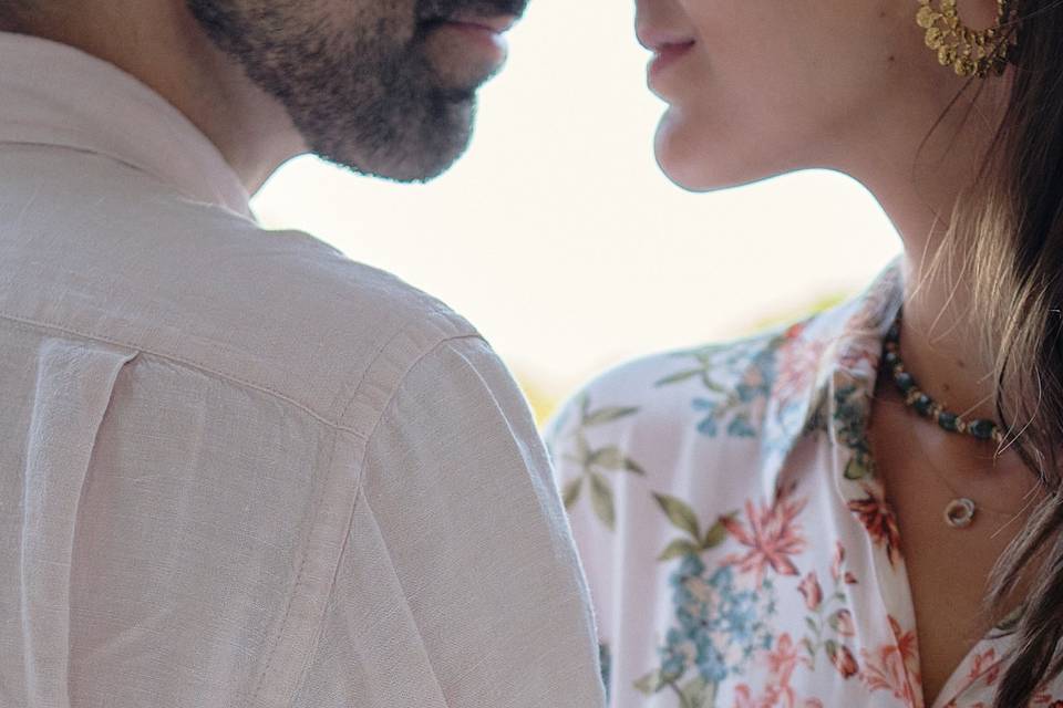 Séance d'engagement