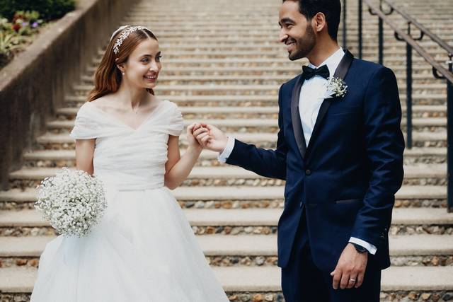 Mariage