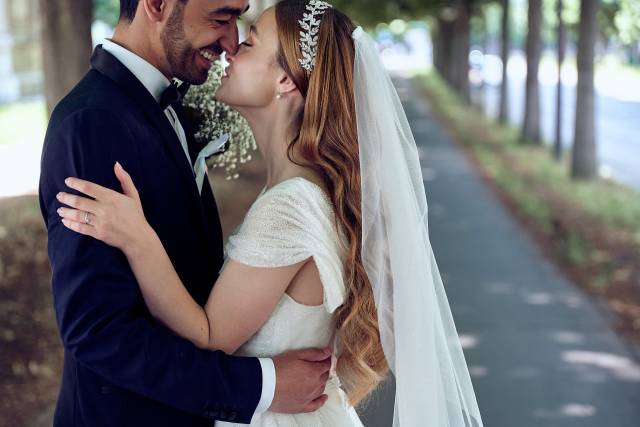 Mariage