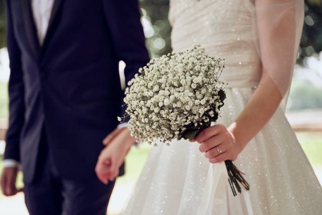 Mariage